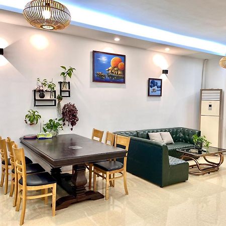 Nice place apartment in Vung Tau 1504 Exterior foto