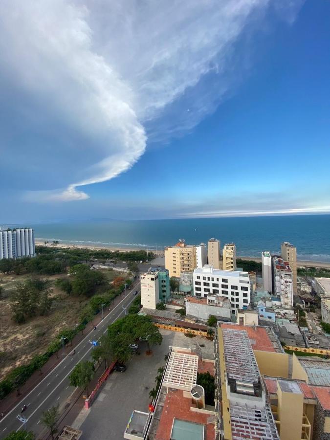 Nice place apartment in Vung Tau 1504 Exterior foto