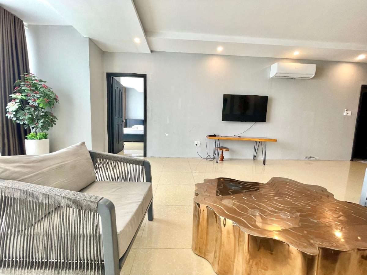 Nice place apartment in Vung Tau 1504 Exterior foto