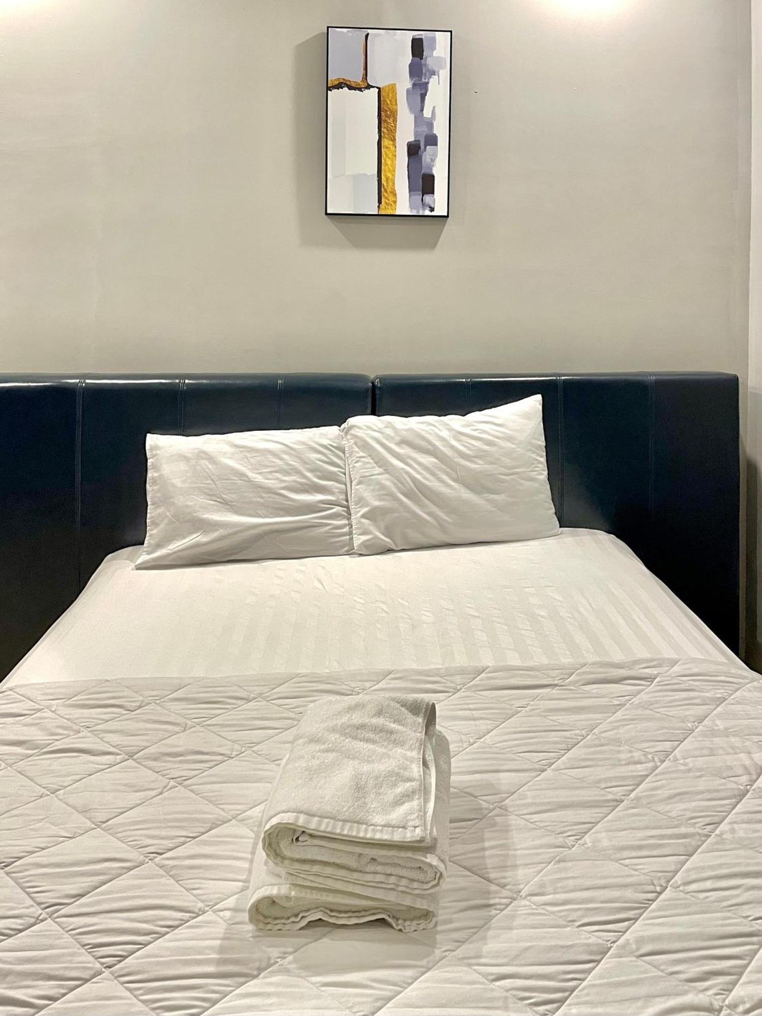 Nice place apartment in Vung Tau 1504 Exterior foto