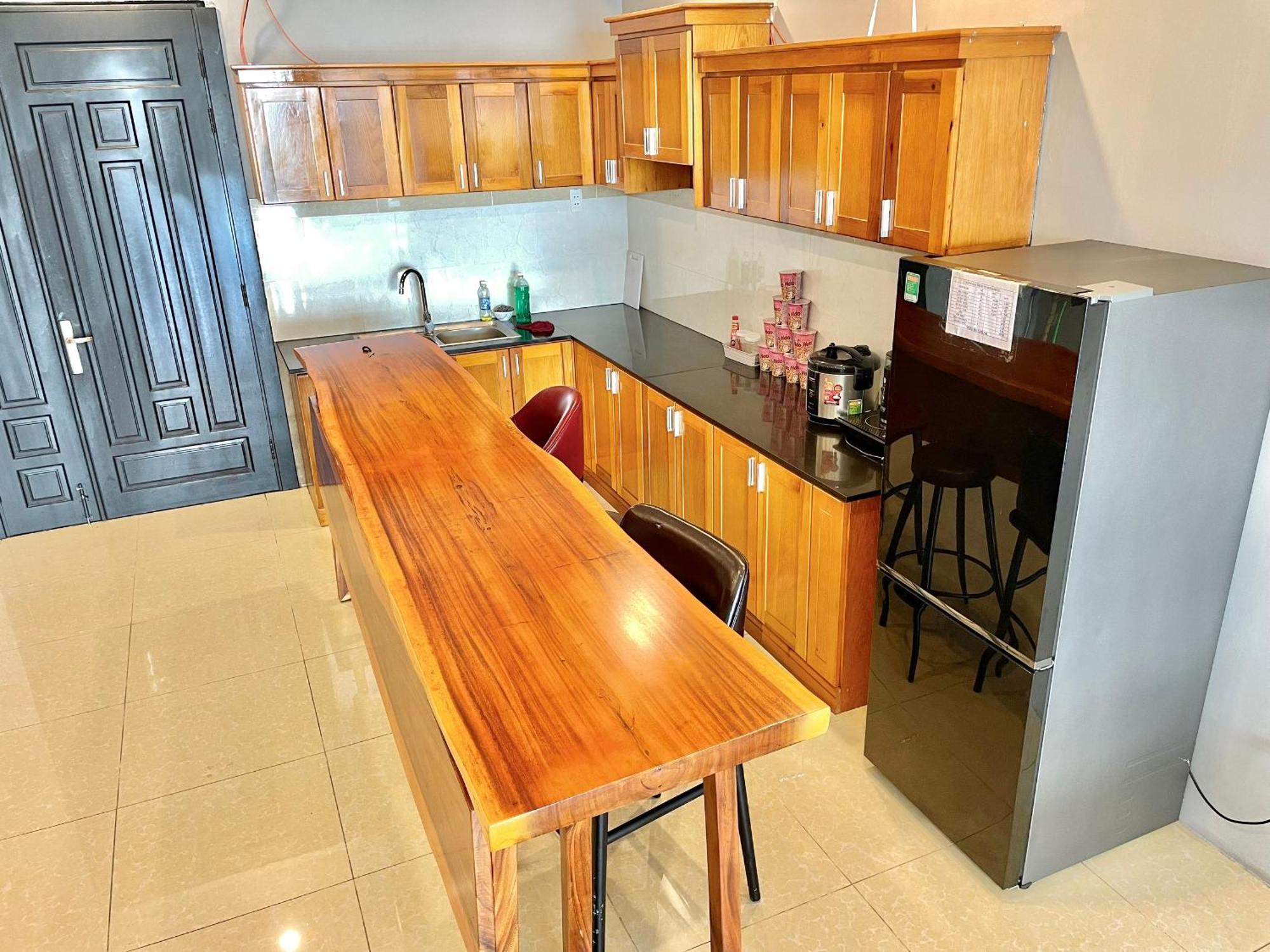 Nice place apartment in Vung Tau 1504 Exterior foto