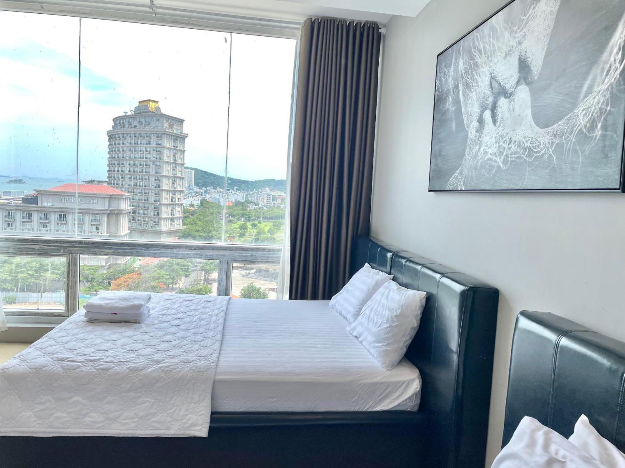 Nice place apartment in Vung Tau 1504 Exterior foto