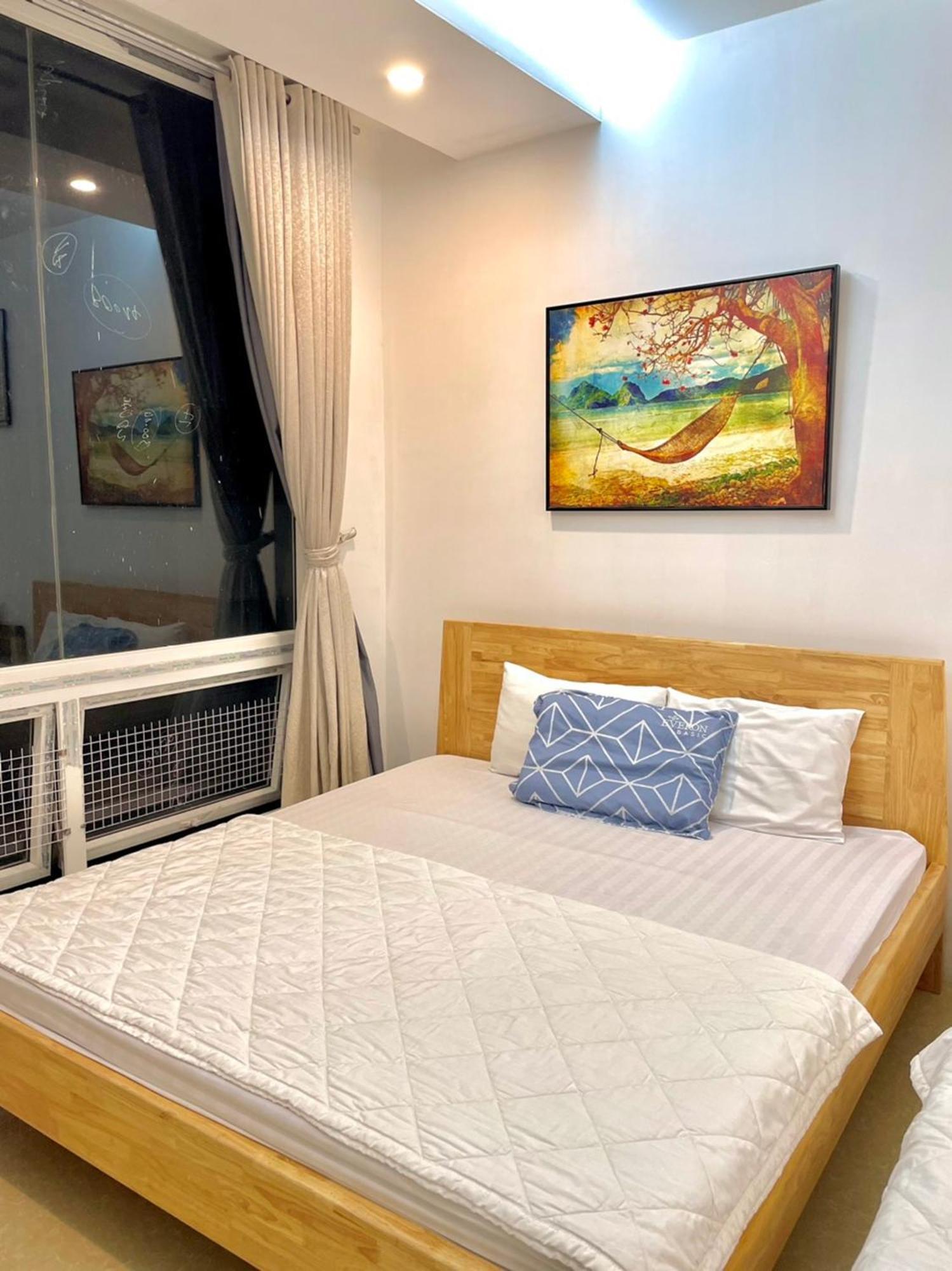 Nice place apartment in Vung Tau 1504 Exterior foto