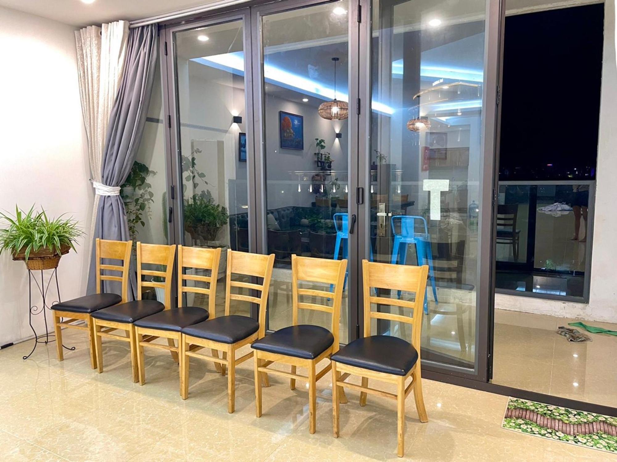 Nice place apartment in Vung Tau 1504 Exterior foto
