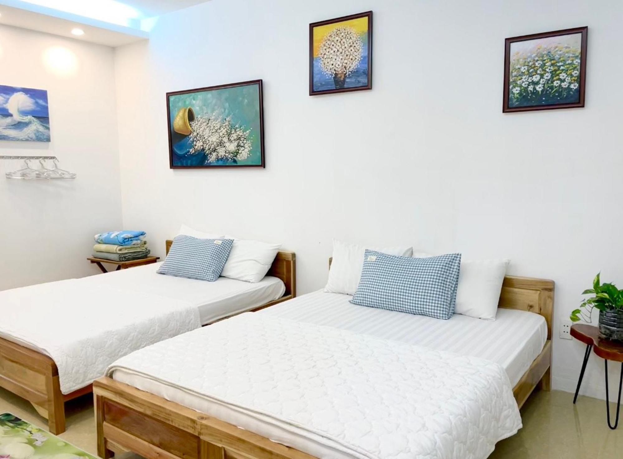 Nice place apartment in Vung Tau 1504 Exterior foto