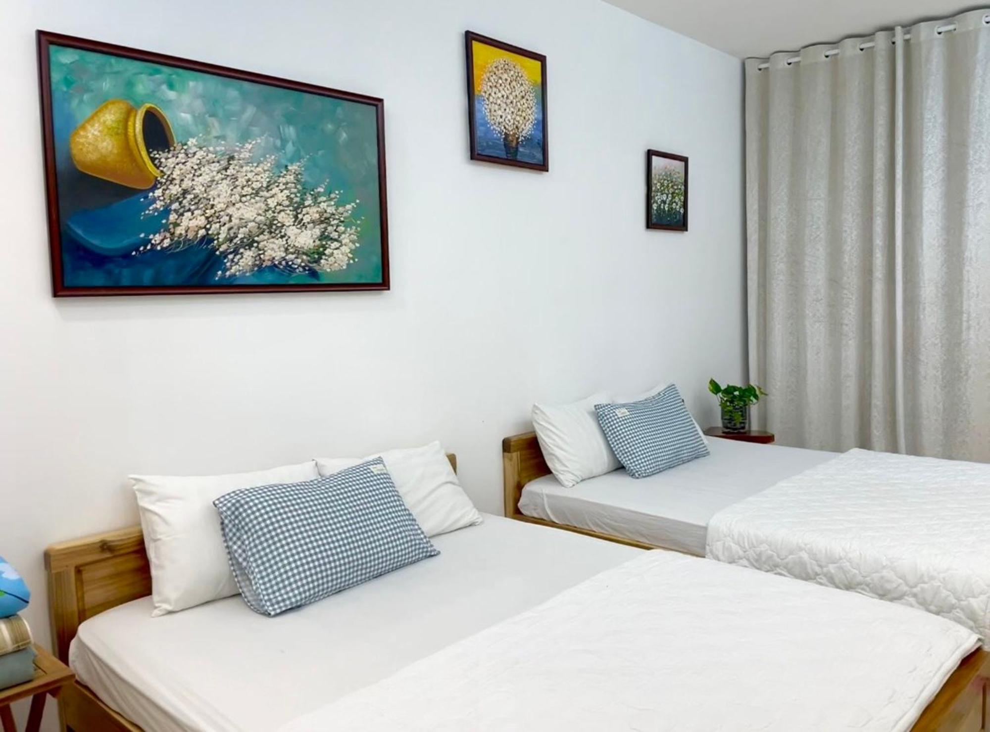Nice place apartment in Vung Tau 1504 Exterior foto