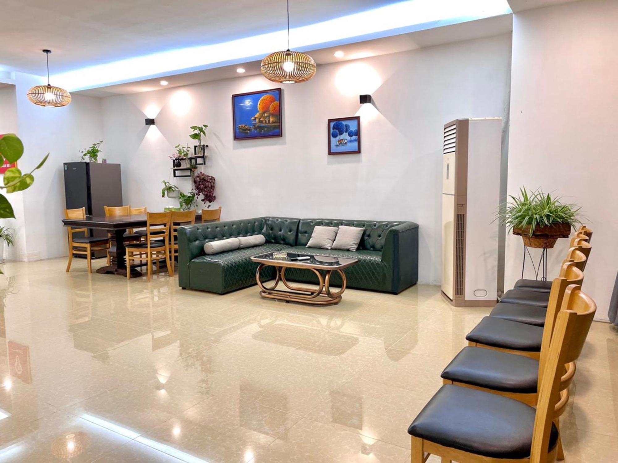 Nice place apartment in Vung Tau 1504 Exterior foto