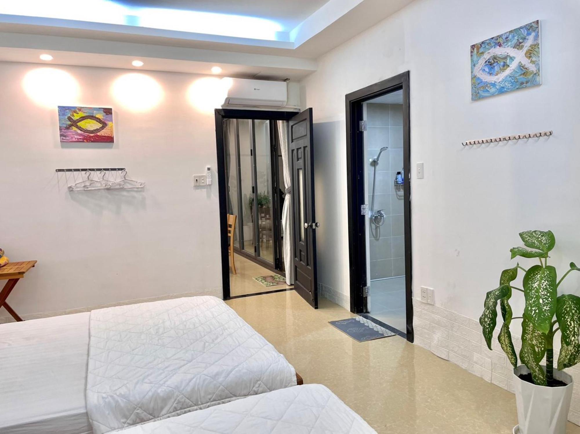 Nice place apartment in Vung Tau 1504 Exterior foto