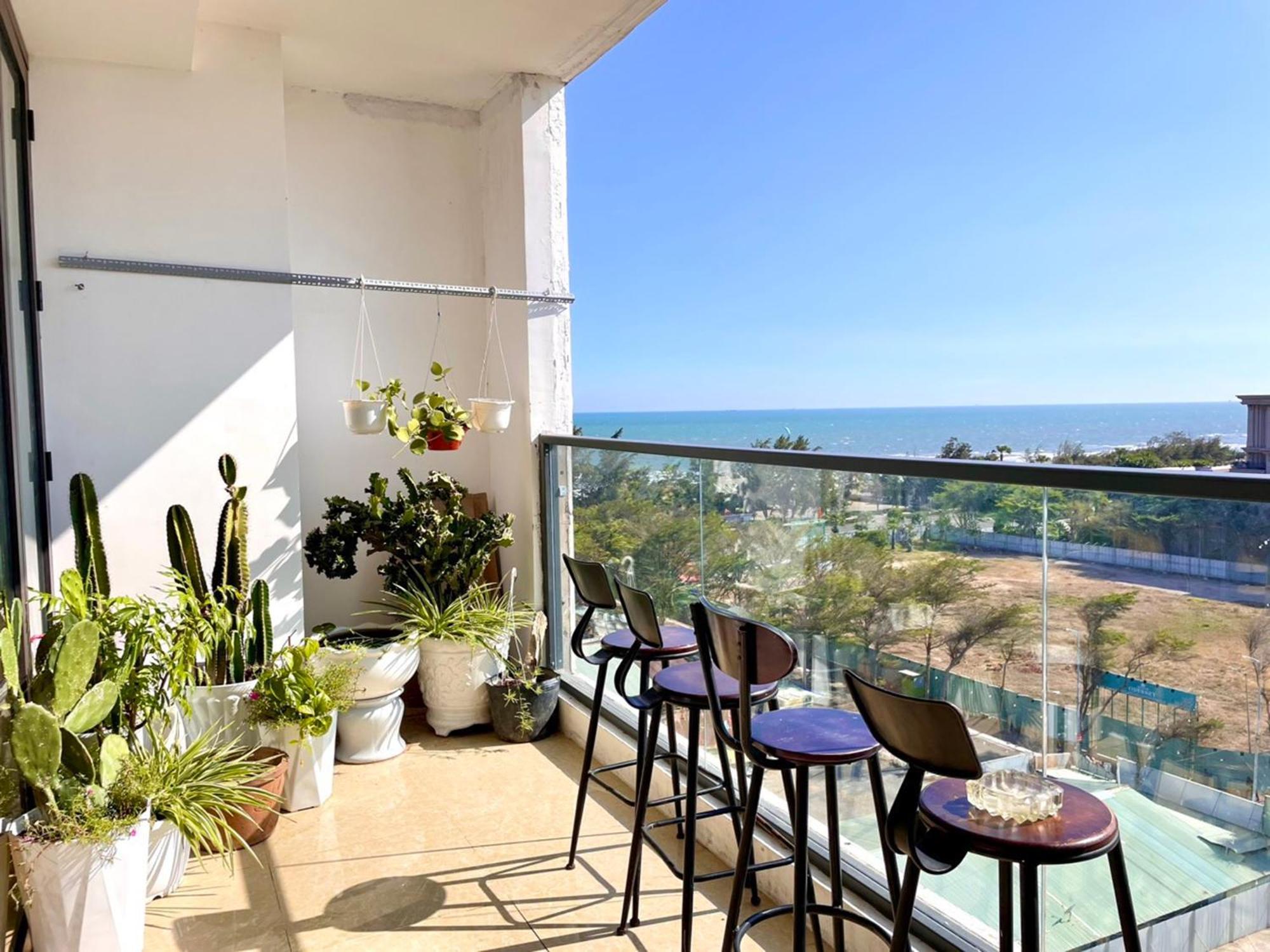Nice place apartment in Vung Tau 1504 Exterior foto