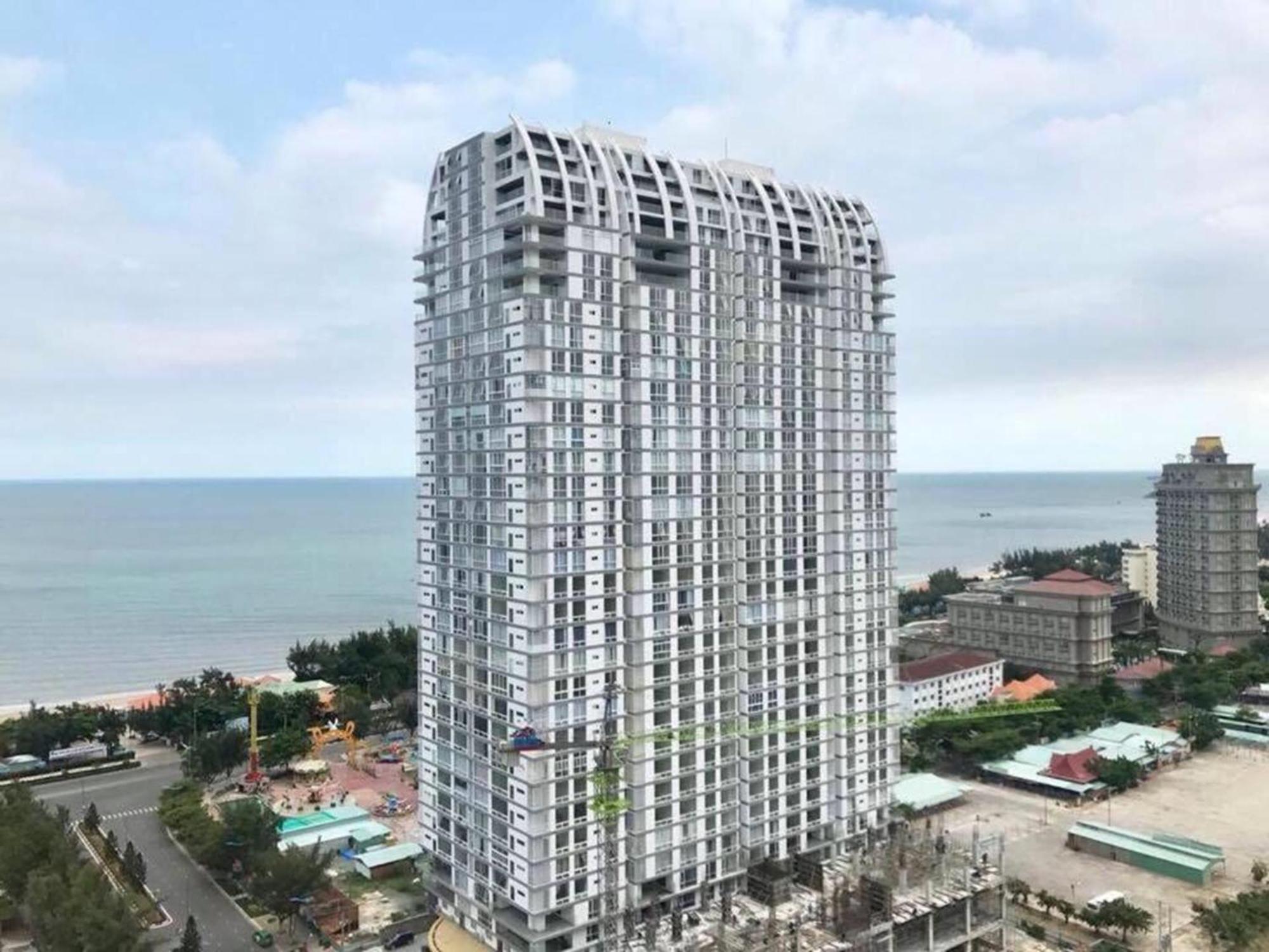 Nice place apartment in Vung Tau 1504 Exterior foto