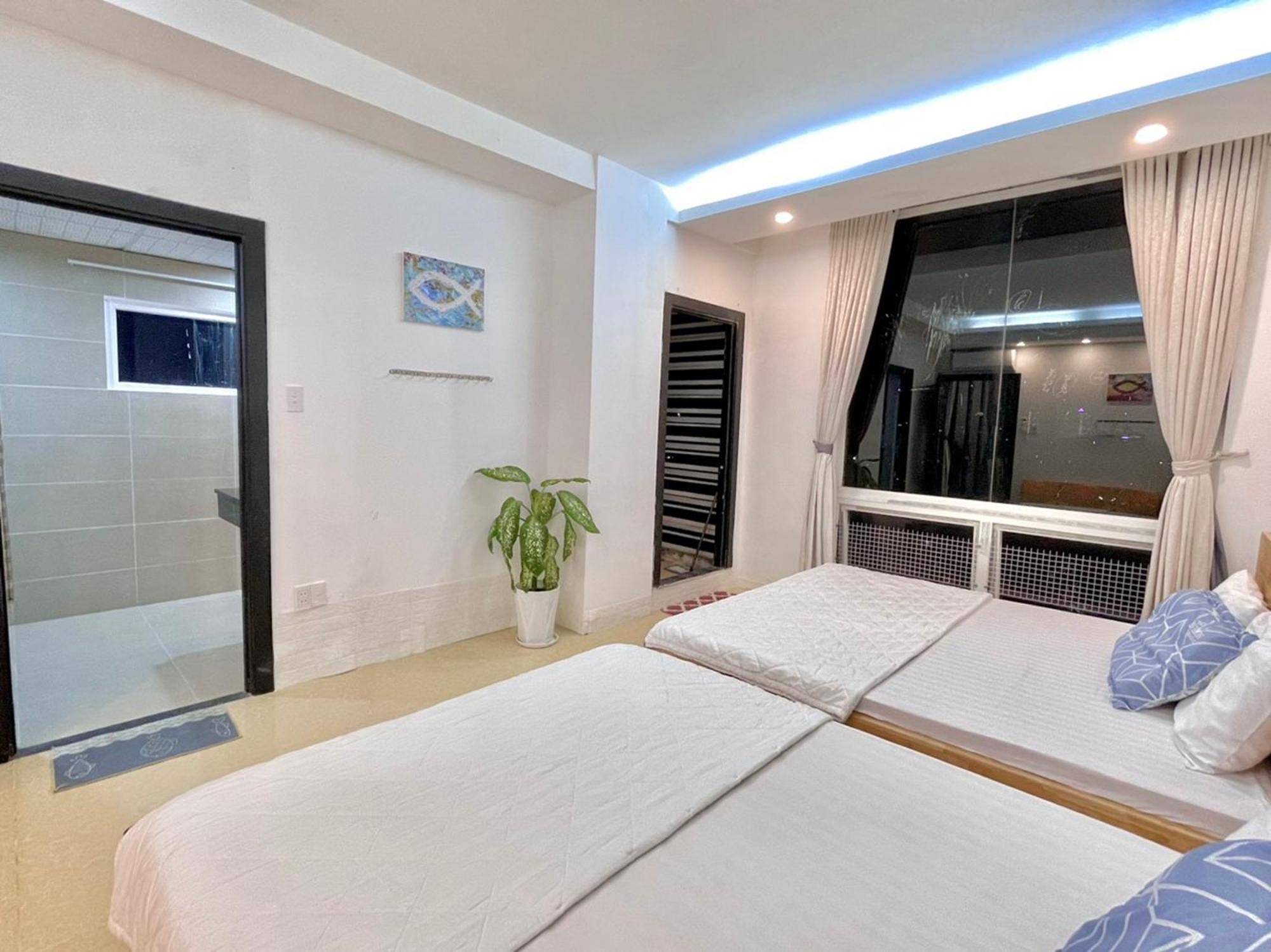 Nice place apartment in Vung Tau 1504 Exterior foto