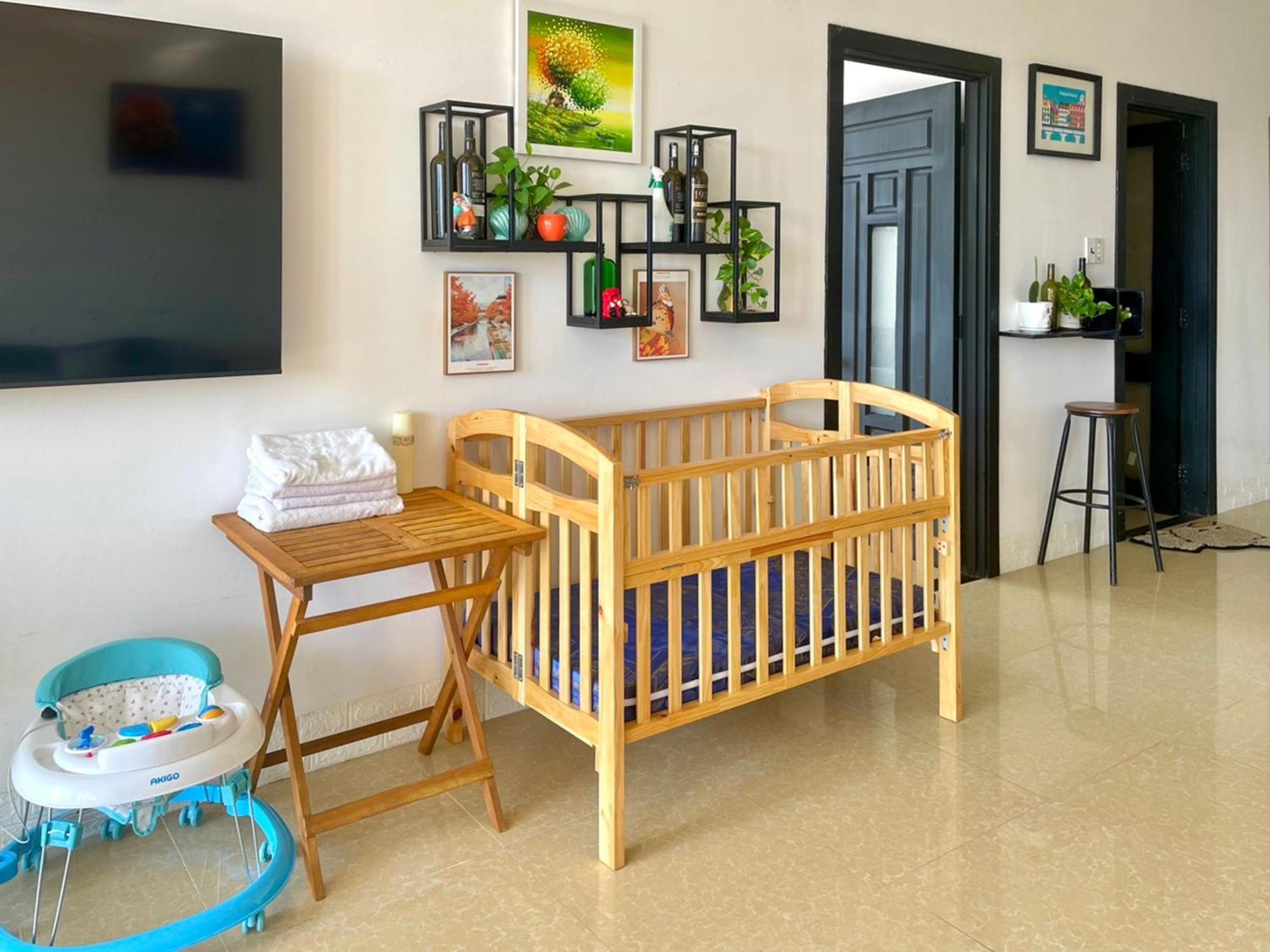 Nice place apartment in Vung Tau 1504 Exterior foto